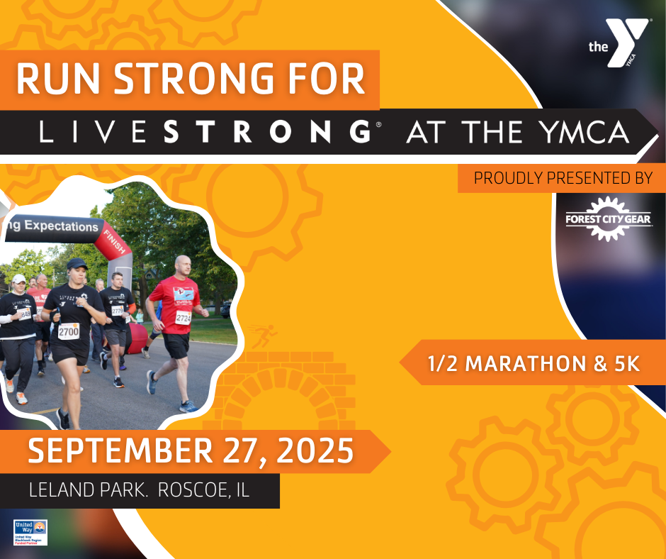 Stonebridge 1/2 Marathon & 5K
